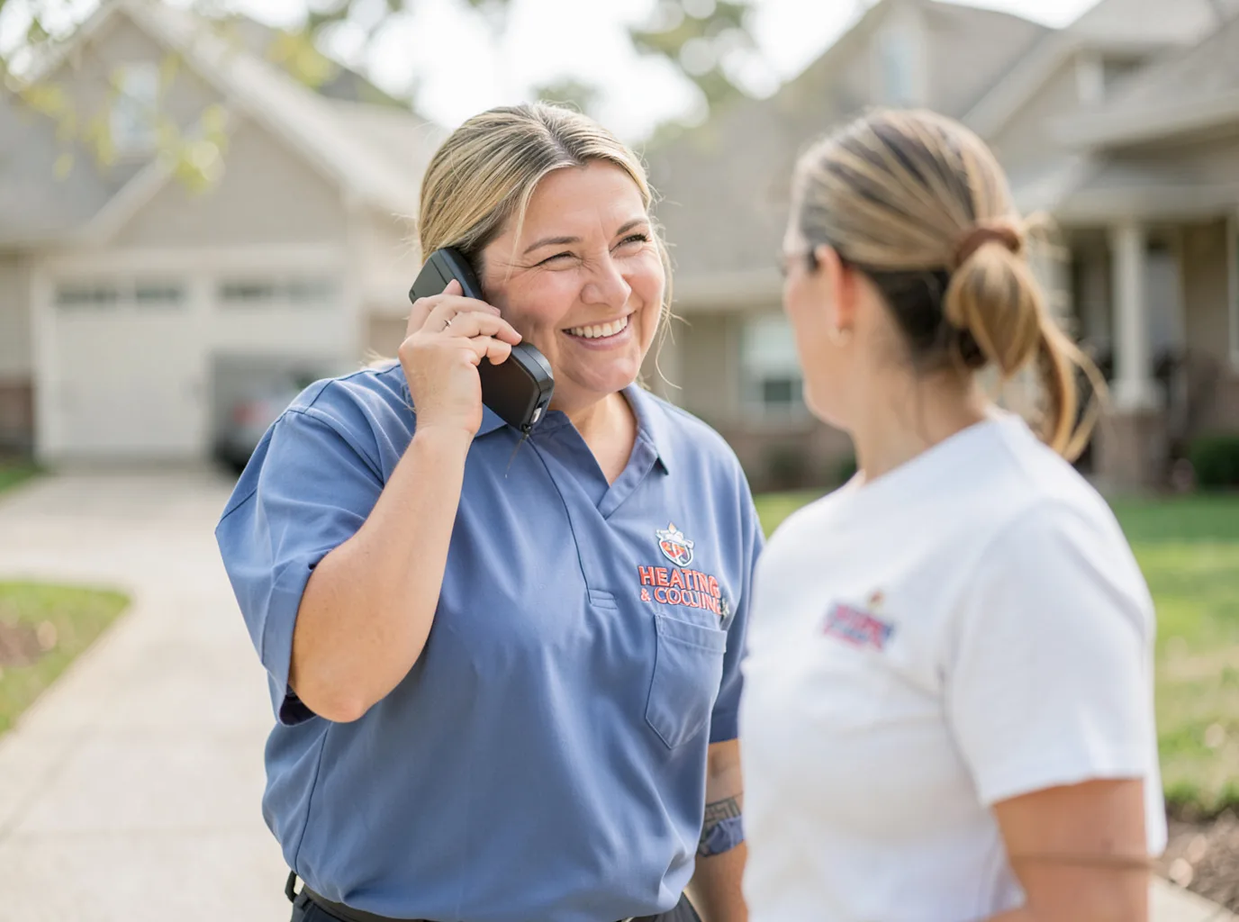 Hvac Repair Squirrel Island, ME FAQs